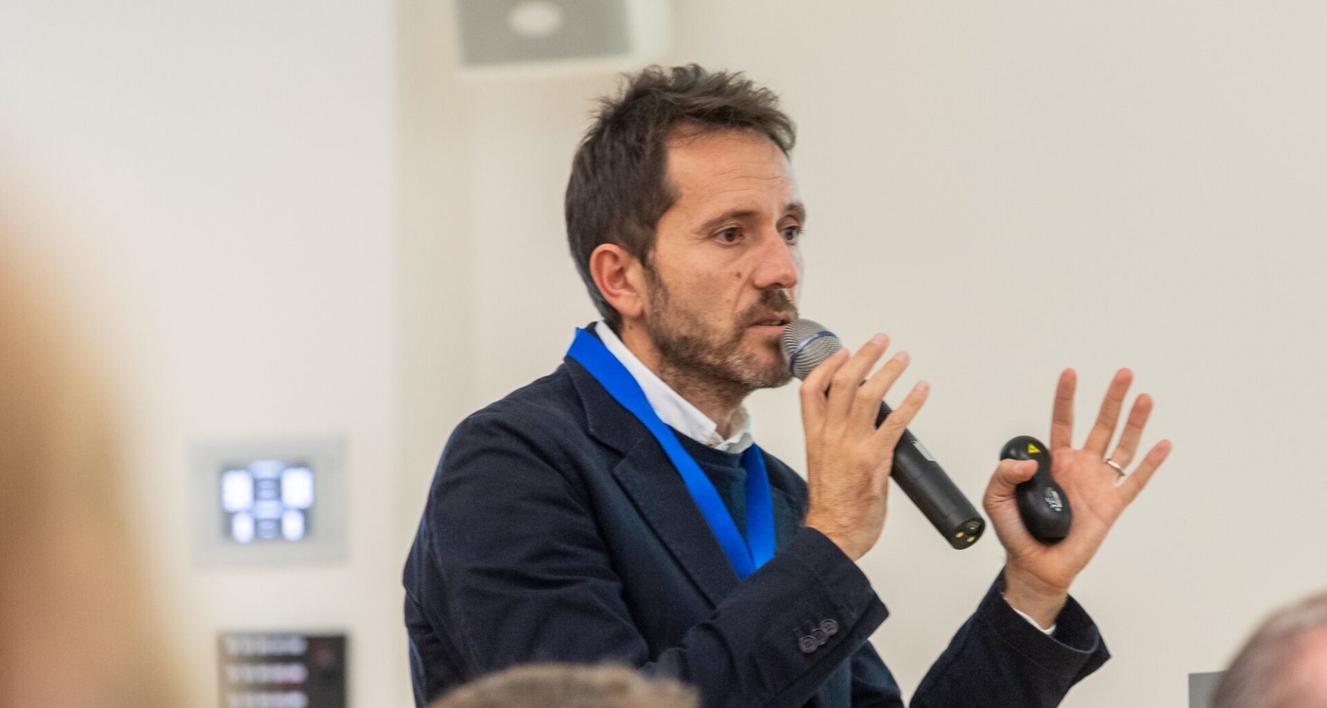 UNINA_Danilo Ercolini